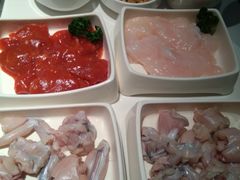 -海底捞火锅(威高广场店)