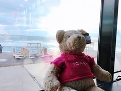 -Cafe Aewol Monsant