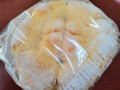 南瓜乳酪包-心乐生活新鲜屋(星海广场店)