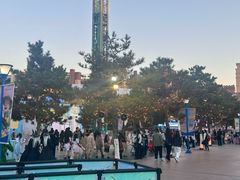 -沈阳方特欢乐世界