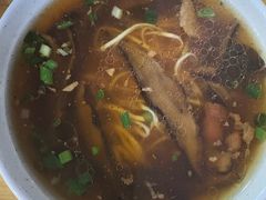 招牌口蘑面-康大口蘑面庄(将军街店)