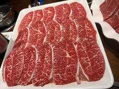 -东海怡品海鲜豆捞(西水东店)