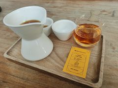 -唐咖精品咖啡(大理古城手冲店)