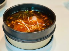 小锅米线-胡麻(静安嘉里店)