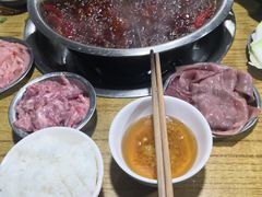 -渝味黄姐火锅(黄泥村店)