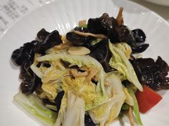 -老爷庙风味美食府(魏都大道店)