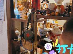-霄汉牛三鲜湖北砂锅菜(万松园2店)