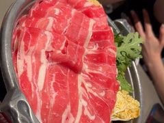 -聿山居·创意料理