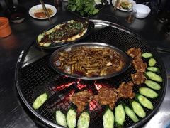 -桶桶烧(赤水店)