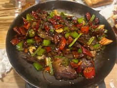 -大话小腰(鸟巢店)