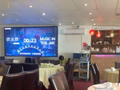 -Lucky Fortune Restaurant(喜运来酒家)