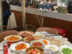 -闽海肴(北辰荟店)