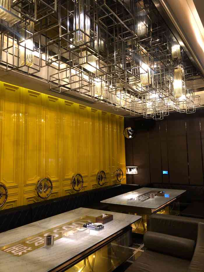 kboss名堂黄埔大道西店