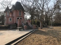 -陶然花园·婚宴