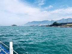 -在海一方公园