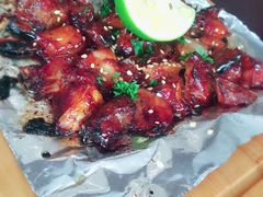 -IL Forno 意坊·意大利餐厅(温州万象城店)