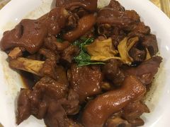 -海宝酒家(中山四路店)