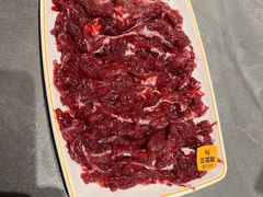 -潮发潮汕牛肉店(东方宝泰店)