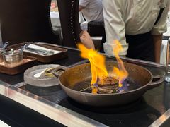 -王品牛排(珠海富华里店)