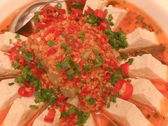 -梦都海鲜酒家(万达广场江桥店)