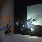 【魔都艺展地图】哪里有阴影，那里就有光