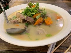 -毛胡子牛羊餐馆(武宁路店)