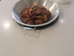 -张大师鸭爪爪特色干锅(南湖店)