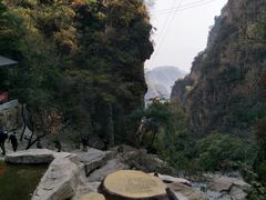 -狼牙山风景区