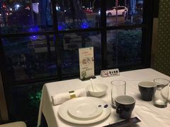 -中心大酒店·本味餐厅