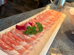 -百草滩羊清水涮羊肉·清真·宁夏盐池滩羊(莲花桥店)