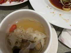 -湖影中餐厅·南京金茂威斯汀大酒店