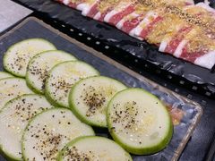 -妥妥烤肉料理(昙华林店)
