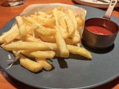 炸薯条-布拉格餐厅· 中欧捷克菜(全国首店)