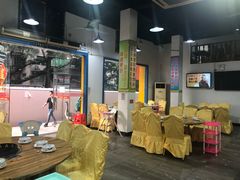 大堂-大自然醉鹅(海珠分店)