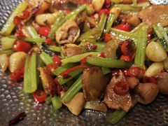 -陈家婆的菜·口味湘菜(梅溪湖店)