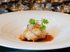 -北京古城老院厉晓麟精致菜