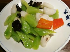 -大牌大·传统杭帮菜(湖滨店)