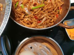 -简小舍·民间手艺菜(武昌江滩店)