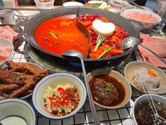 -董眼镜火锅(洪崖洞总店)