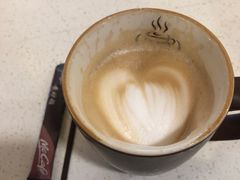 -麦当劳(北方国贸大厦店)