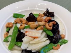 -双合园·海鲜水饺青岛菜(大尧三路店)