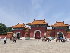 -北陵公园
