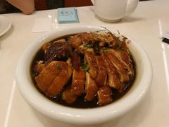 -清晖小苑•顺德地方菜(壹海城店)