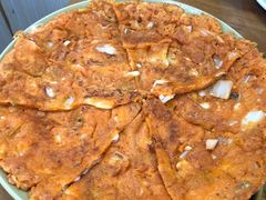 -京玉菲饭店(李村店)