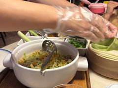 -林四喜·闽南传家菜(鼓浪屿店)