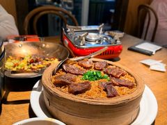 -乔街深夜食堂·小龙虾·高压锅生蚝(杭州总店)