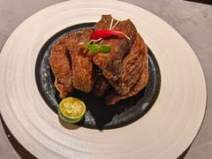 -醉庐·新上海菜(南京西路店)