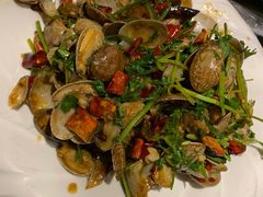 -小俩口烧烤东北菜(双井店)