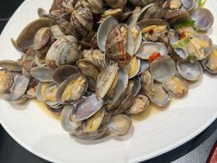 -美达尔烧烤(大尧三路店)