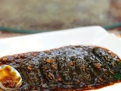 -烟台金沙滩大酒店食府